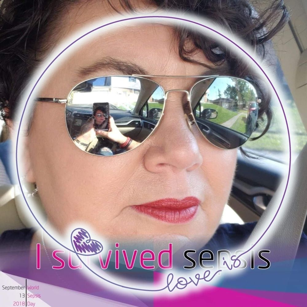 Meet your Posher, Renee